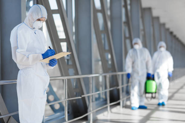 Best Comprehensive Air Testing for Mold Contaminants  in Roan Mountain, TN
